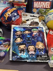 HUGE Lot Of Blind Bags And Mystery Toys Sealed