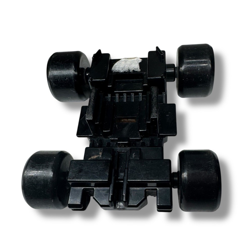 VTG 1997 Power Rangers Turbo Ram Bandai Carranger Giga Formula R.A.M. Part