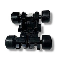 VTG 1997 Power Rangers Turbo Ram Bandai Carranger Giga Formula R.A.M. Part
