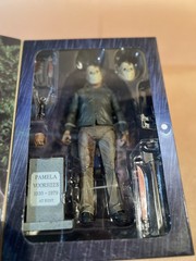NECA Ultimate Jason Voorhees 7 inch Action Figure – 39716