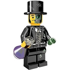 LEGO [Collectible Minifigures] – Minifigure Blind Bag – Series 9 (71000)