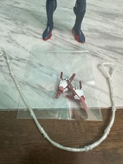 Hasbro Marvel Legends Gamerverse Spider-Man PS4 GameStop Exclusive Complete