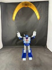 Parachute for Transformers Mirage ***Accessory Only