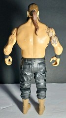 WWE Braun Strowman Action Figure Wrestling Raw Smackdown 2017