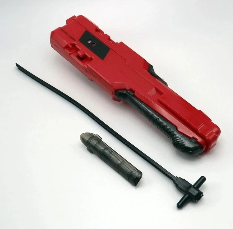 Beyblade X Hold Launcher – Like Xeno Excalibur