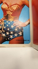 1976 Mego Wonder Woman “Queen Hippolyte” Figure Original Box