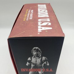 SD Toys Invasion USA Deluxe Edition Matt Hunter 7″ Action Figure
