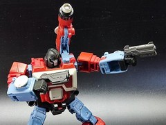 BDT Studio BDT-39 upgrade kit for SS86 Perceptor,in stock!