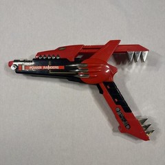 1991 Mighty Morphin Power Rangers Power Gun/Sword Tested