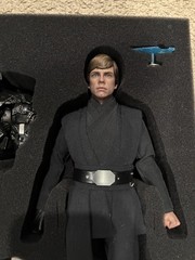 Hot Toys 1/6 STAR WARS LUKE SKYWALKER Exclusive DX23 *Read Description*