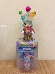 Ice Erosion Molly-molly Instinctoy Erosion Custume Series Confirmed Hidden