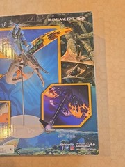 McFarlane Toys Avatar the Way of Water Skimwing Megafig 14″ Action Figure NEW