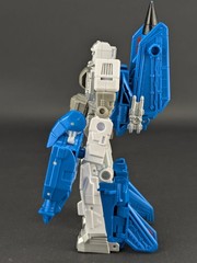 Transformers Combiner Wars G2 Air Raid complete Hasbro Generations Superion