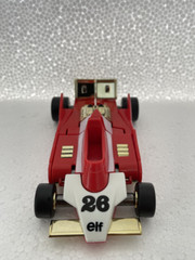 TRANSFORMer G1 Reissue Gold Red Mirage Brand New Free Shipping