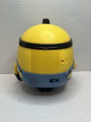 Despicable Me Minion Electronic Talking Figure Mattel 2019 Tested