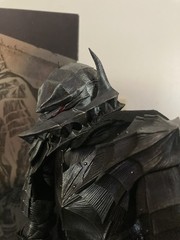 Threezero Berserk Berserker Armor Guts 1/6 Action Figure