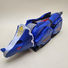 Mighty Morphin POWER RANGERS MMPR (Vintage 1993) MEGAZORD 12″ Combiner Figure