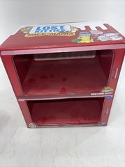 lOST KITTIES SERIES 3 STORE DISPLAY Hasbro Display Only.