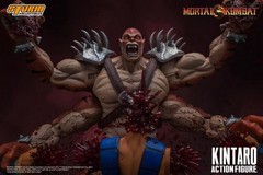 US Seller [NEW] Mortal Kombat VS Series Kintaro 1/12 Scale Action Figure
