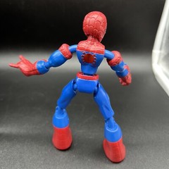 Marvel Spider-Man – Bend and Flex Action Figure 2019 Hasbro 02051 V-3625B E7686
