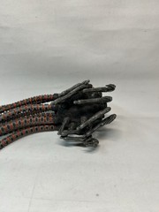 The Matrix Movie Sentinel Action Figure