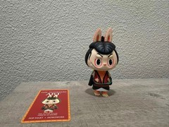 AUTHENTIC POP MART Labubu The Art Series – The Actor Otani Oniji III