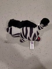 Aphmau MeeMeows Safari Limited Edition – ZEBRA CAT Mystery Plush