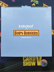 Kidrobot x Toddland Kuchi Kopi SDCC 2018 Exclusive LE200