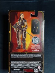 DUNGEONS & DRAGONS: HONOR AMONG THIEVES 6″ HOLGA + FORGE ACTION FIGURES -Sealed!
