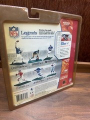 JOHN ELWAY Brand New NIB McFarlane Figure Legends Series Denver Broncos VARIANT
