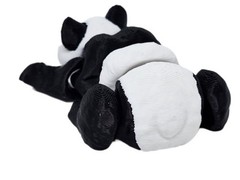 Fleximech Baby Panda Articulated 3d Printed 3″ baby Bear Fidget Toy Figure