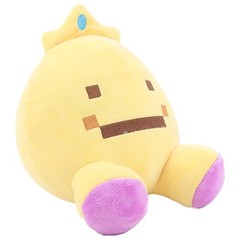 16cm Wemmbu and Zam Plush Toys Movie Stuffed Animals Cute Anime Peripherals Soft