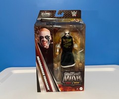 2026 WWE Elite Monday Night War Series 11 — Complete Set (EXCELLENT CONDITION)￼