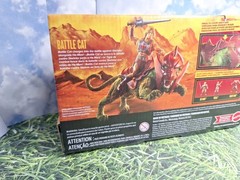 Masters Of The Universe 2026 Movie Battle Cat