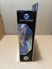 McFarlane Collector Edition DC Multiverse Bat-Manga BATMAN Platinum