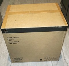 Haslab Cantina BASE Version, 5 Figures COMPLETE Sealed New ALL TIERS Star Wars