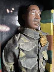 No Limit Toys Talking Master P Figure Make Em Say Uhhh No Hat & Glasses