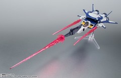 US Robot Spirit SIDE MS RX-78GP00 Gundam Blossom ver. A.N.I.M.E. Action Figure