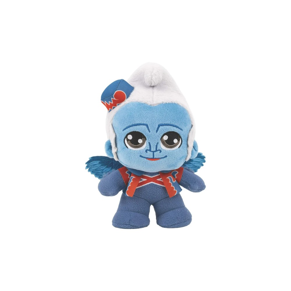 The Wizard of OZ 8″ Winged Monkey Plush Toy by Jazwares