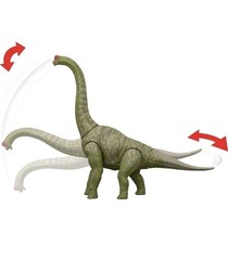 PRESALE Jurassic World Legacy Brachiosaurus 2026 39 Inch Figure