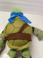 Teenage Mutant Ninja Turtle Leonardo 17″ 2016 Nickelodeon
