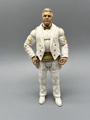 WWE Mattel Elite Hall of Fame Bobby Heenan Wrestling Figure The Heenan Family