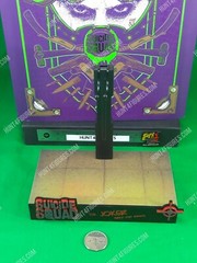 Hot Toys MMS382 Joker Suicide Squad Action Figure’s 1/6 scale base / stand only