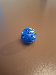 Bakugan Aquos Neo Dragonoid 620g