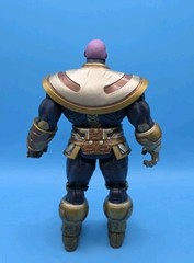 Marvel Select Thanos Infinity Collector Edition Action Figure Fast Shipping !!