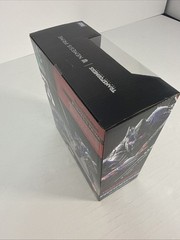 Transformers NEMESIS PRIME The Last Knight Studio Series Leader Class Hasbro
