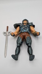 1997 Extreme Toys Rob Liefeld’s Prophet 6″ Vintage Action Figure