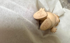 Sonny Angel World Limited 100 pcs Non-Sale 2005 Secret Figure Mint Condition