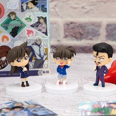 Detective Conan Random Blind Box Mini Figure Series 1