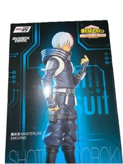 My Hero Academia The Movie World Heroes Mission – Shoto Todoroki